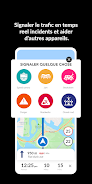 GPS Maps, Navigation & Traffic Screenshot