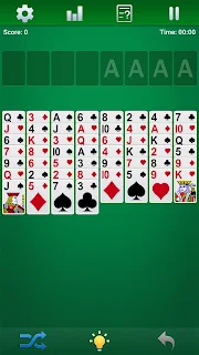 Solitaire Collection screenshot 16