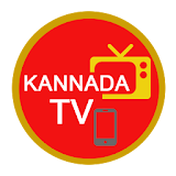 Kannada Live TV-Plus icon