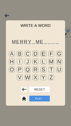 Hangman Classic Word Game - Screenshot 4