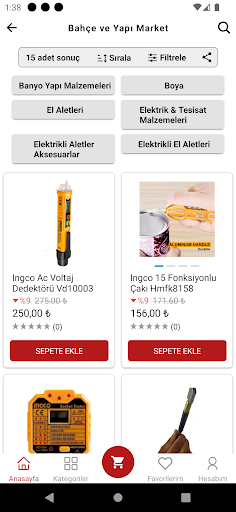 eShop.TC Screen 2