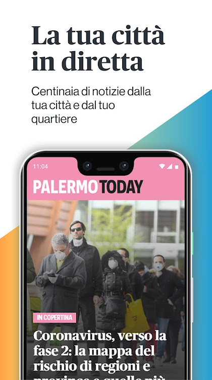 PalermoToday - 7.4.2 - (Android)