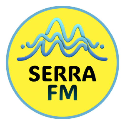 Serra FM - Serrinha - BA 1.0 Icon