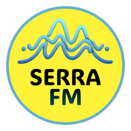 Icon image Serra FM - Serrinha - BA