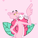 Pink Panther Wallpaper 2024 HD - Androidアプリ