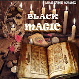 Libros contra la magia negra y los magos malvados icon