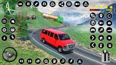 タクシー運転ゲームオフラインのおすすめ画像1