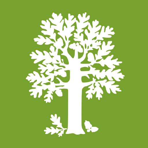 Morton Arboretum logo