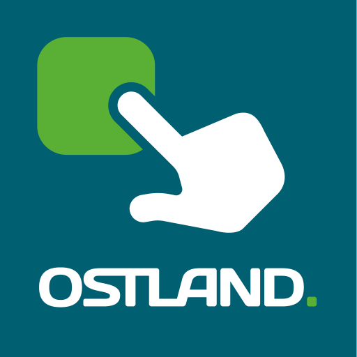 OSTLAND APP logo