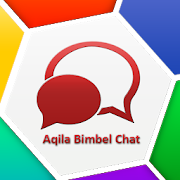 Bimbel Chat - Aqila Les Online