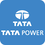 Tata Power Mobile App icon