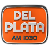 Radio Del Plata - AM 1030 icon