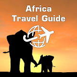 Africa Travel Guide Offline icon