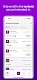 screenshot of Fans Contest
