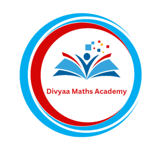 Divyaa Maths Academy Screen 3