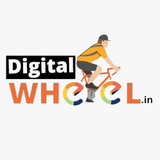 Digital Wheel logo