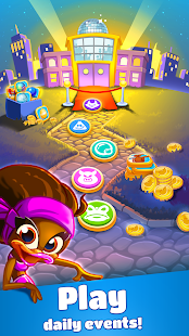 Disco Ducks Screenshot