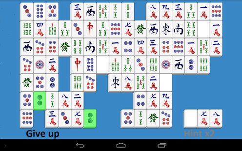 Mahjong Match Touch 4.2 Screenshots 6
