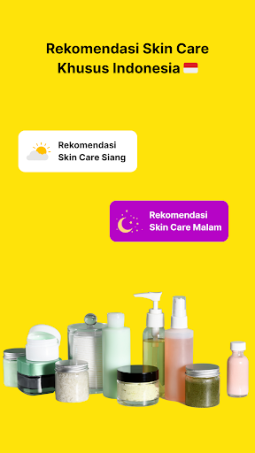 Skinpal – AI Skincare screenshot 2