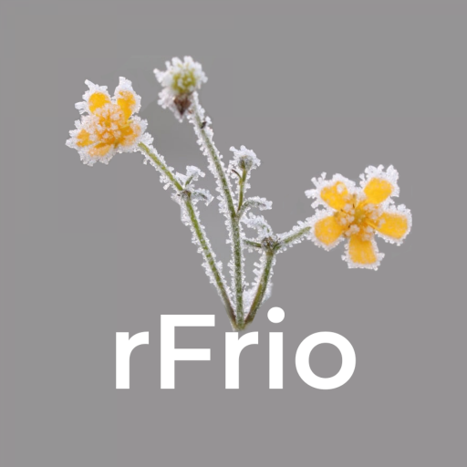 rFrio logo
