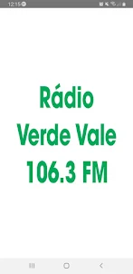 Rádio Verde Vale - Canudos do