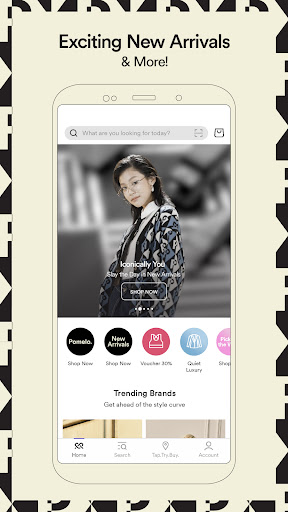 CHARLES & KEITH - Apps on Google Play