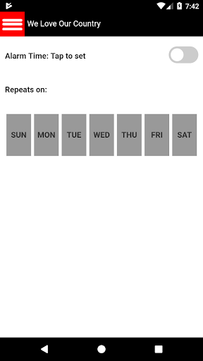 KTHS Screen 3