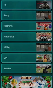 GameLand 4000+Games In one App