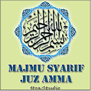 Juz Amma + Majmu Syarif + Asmaul Husna Lengkap  Icon