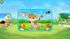 screenshot of Animal Sound - Game for Kids