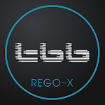 Cover Image of Download REGO-X  APK