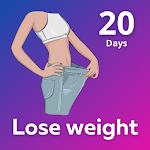 Cover Image of 下载 Easy Healthy Weight Loss Diet  APK