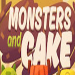 Cover Image of Baixar Monsters and Cake Game  APK