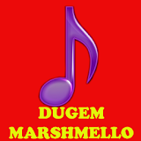 Lagu Dugem Marshmello Remix icon