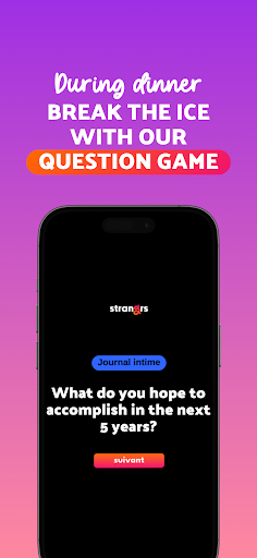 Strangrs - Meet  Hang Out IRL