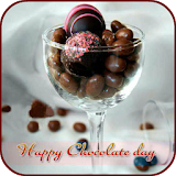 Happy Chocolate Day Wishes icon