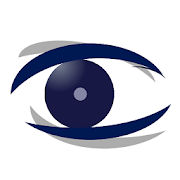 'Eye test' official application icon
