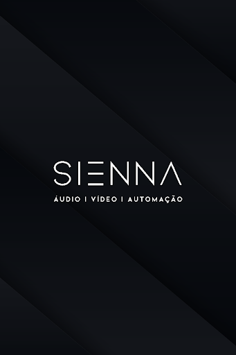 Android application SIENNA Smart Home screenshort
