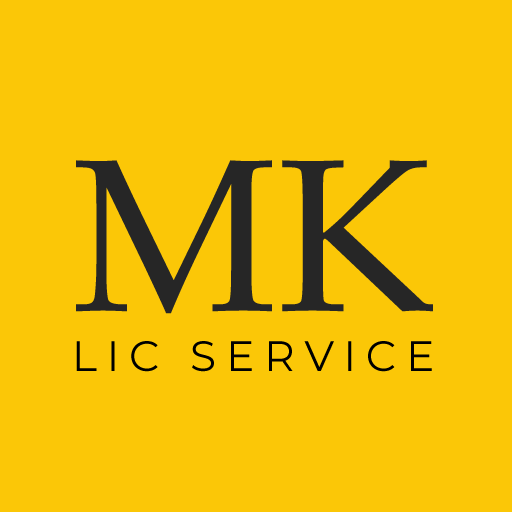 MK Services logo