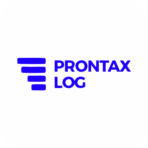 Prontax Log 1.3 Icon