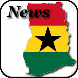 Ghana News Daily icon