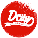 Cover Image of Download DCity 1.2.0 APK