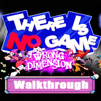 Guide for There Is No Game Wrong Dimension 2021