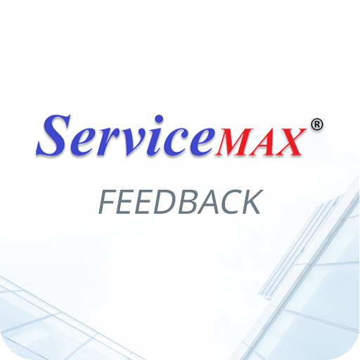 ServiceMax-FMS  Icon