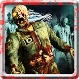 Zombies Shooter Combat icon