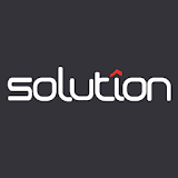 Solution Recruitment icon