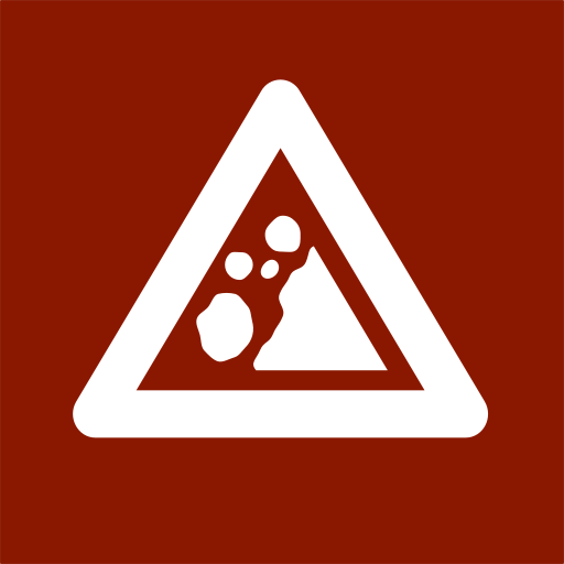 Georisk logo