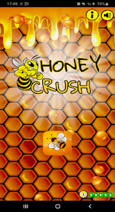 Honey Crush v14.4 Mod Apk (Unlimited Money/Unlock) Free For Android 2