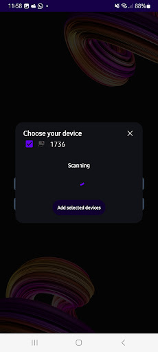 MindFly Screen 3