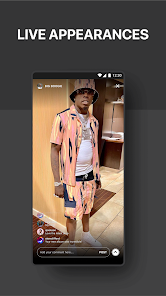Captura de Pantalla 2 Big Boogie - Official App android